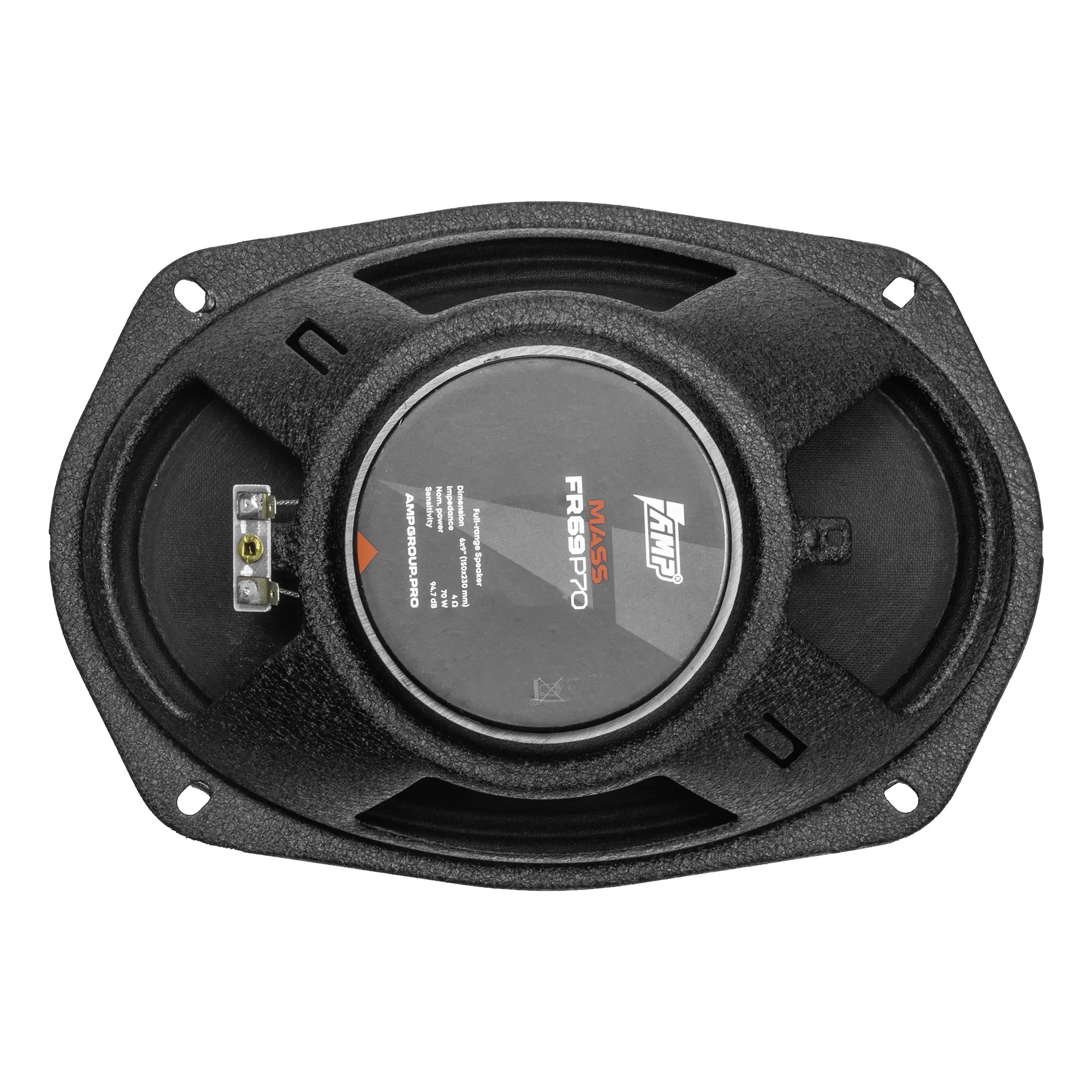AMP MASS FR69P70