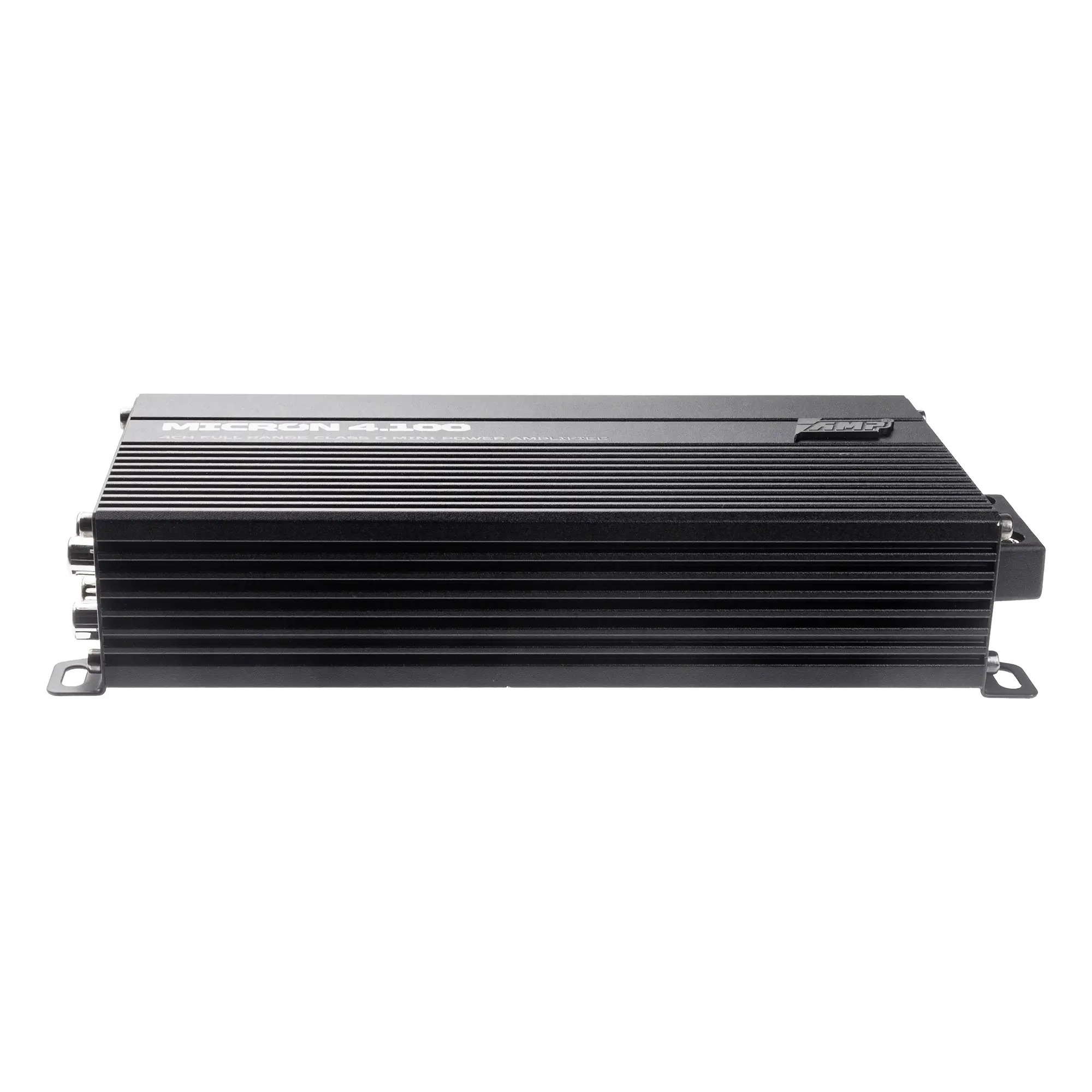 Четырёхканальные усилители AMP MICRON 4.100 