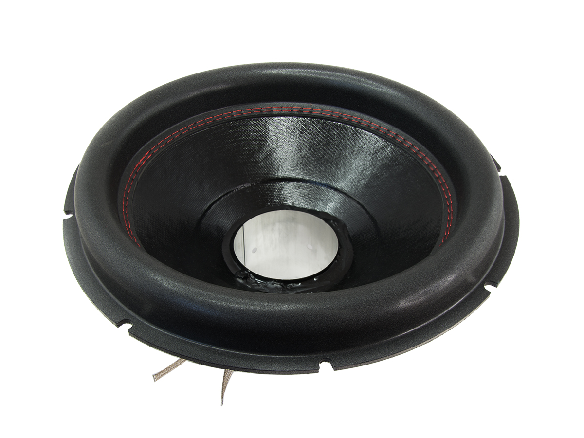 Ремкомплекты для сабвуферов AurA SW-KIT-B124 MkII 