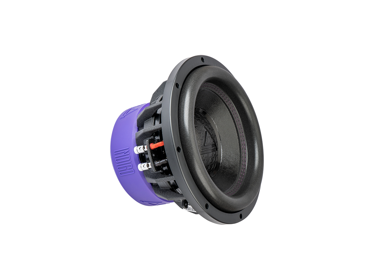 Сабвуферные динамики AurA INDIGO-10.D2 