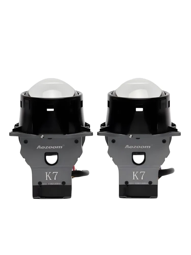 AOZOOM K7