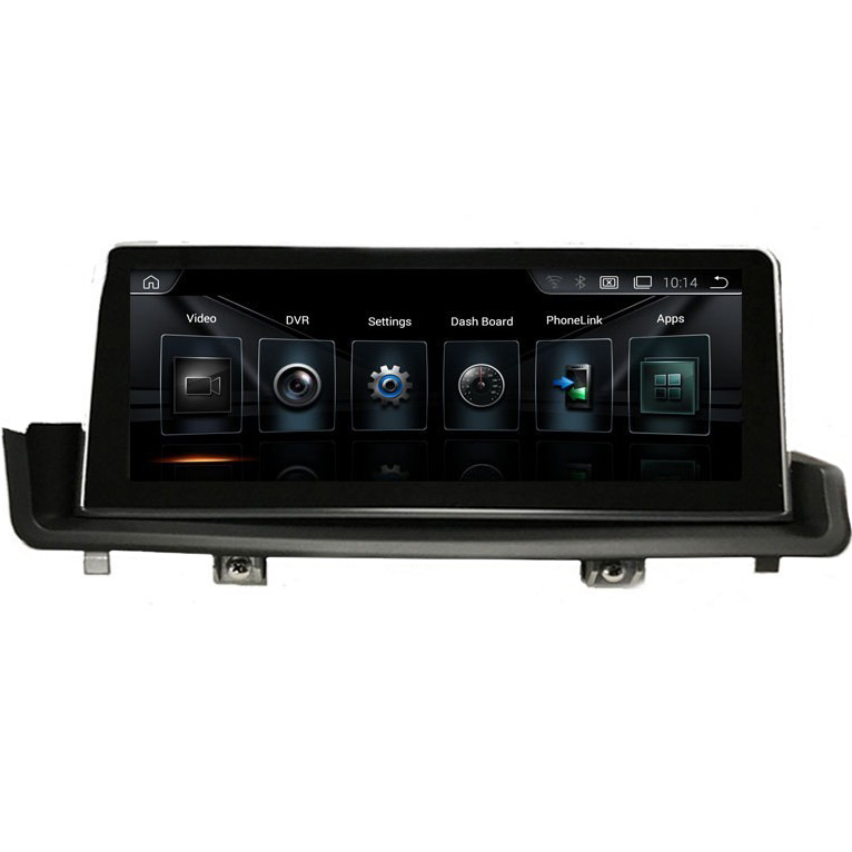 BMW Radiola RDL-8273 