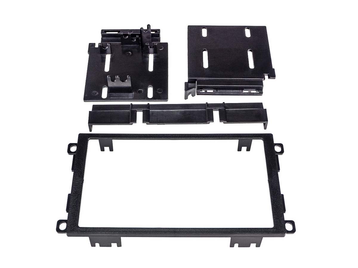 Chevrolet AurA AFA-CH05 