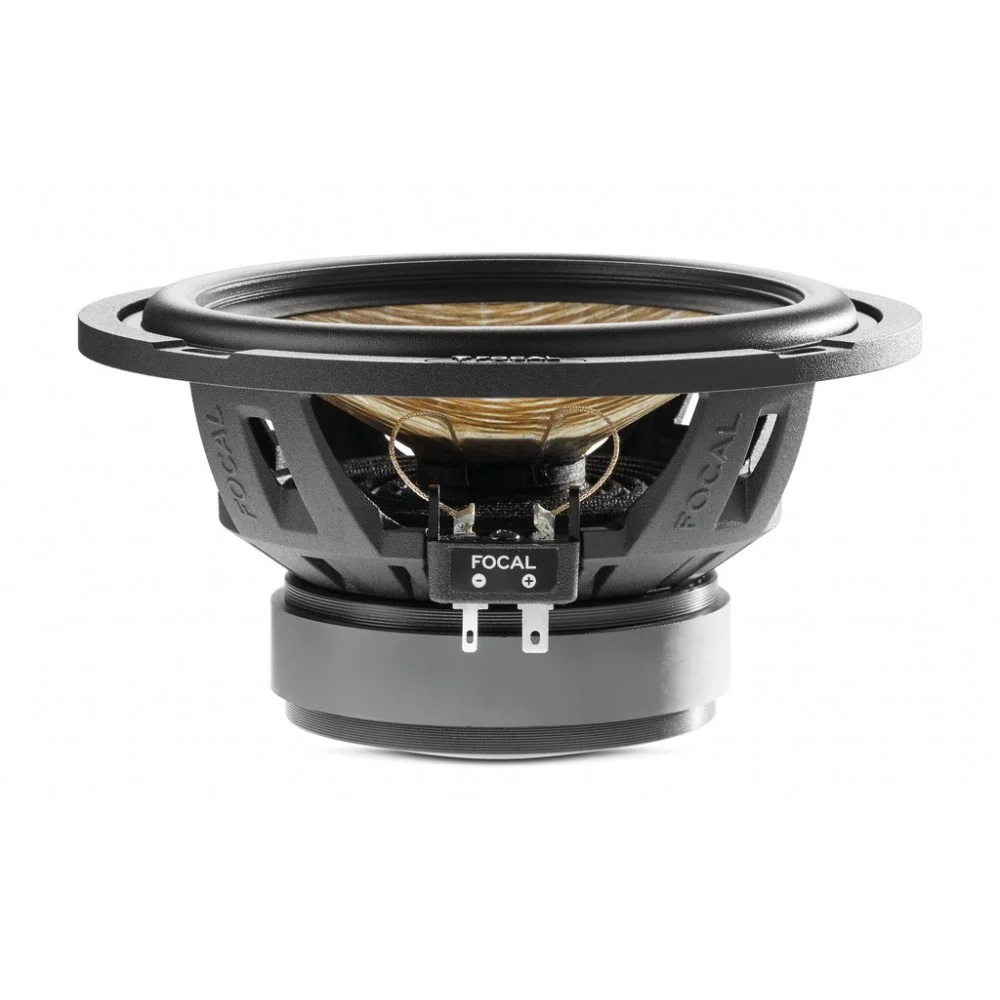 Акустика автомобильная Focal MW PS165F3E 