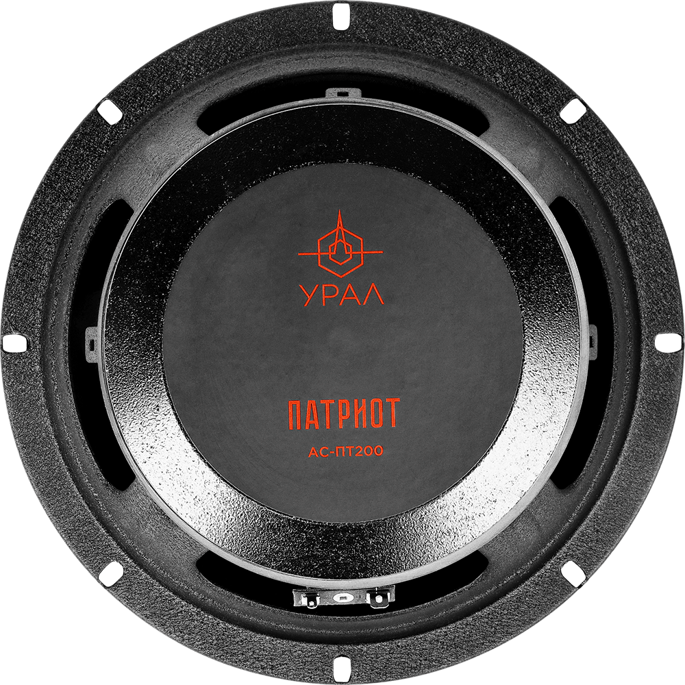 Ural Урал ПАТРИОТ AC-ПТ200