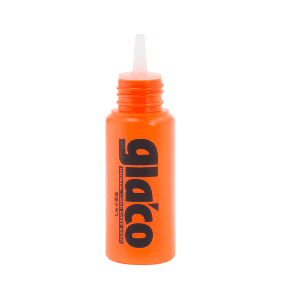 Soft99 Glaco Quick Type