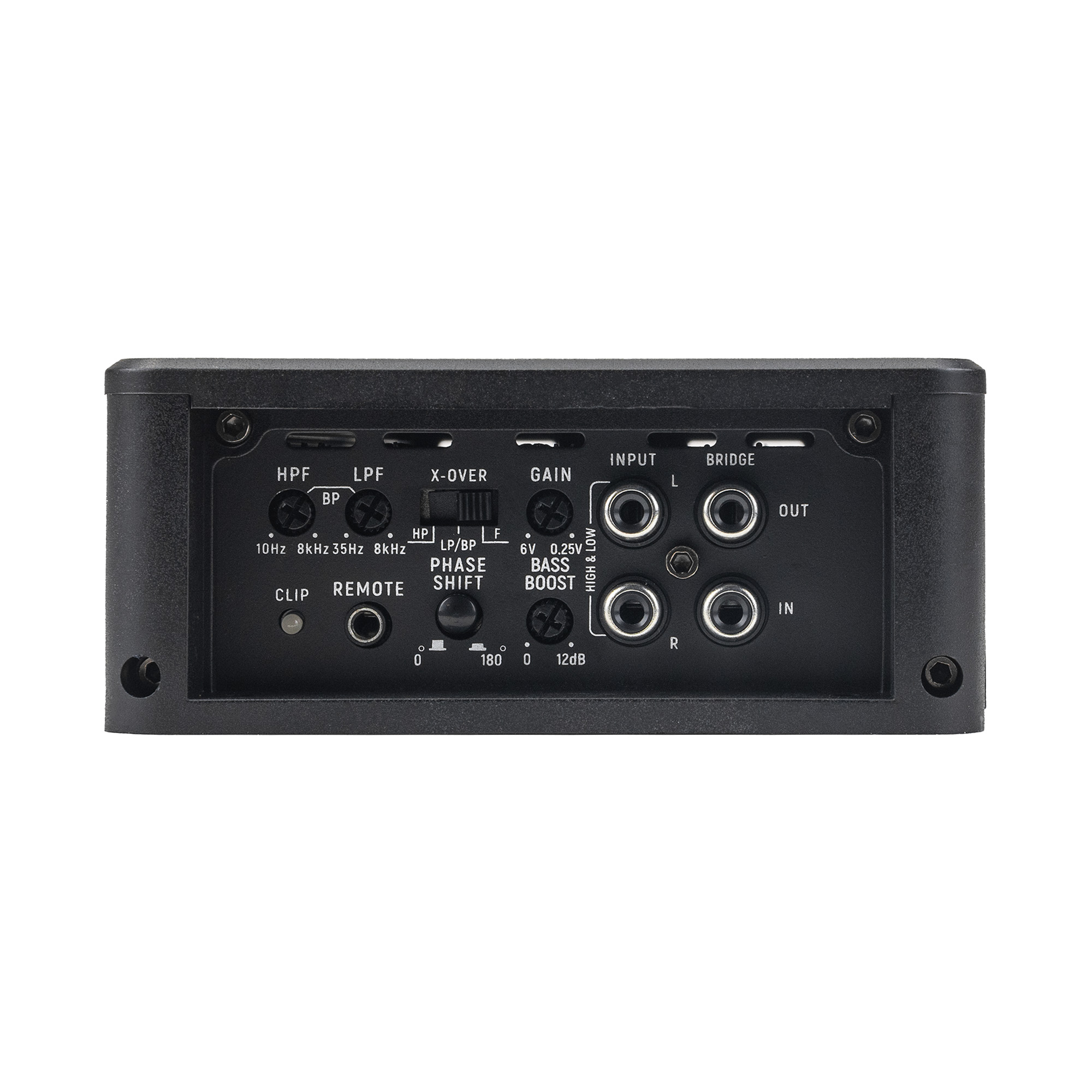Одноканальные усилители AMP PRO 1.1000FR 