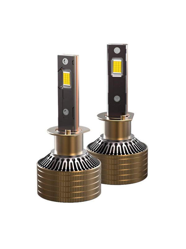 SVS H1 MaxLight