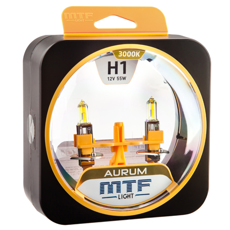 MTF AURUM H1