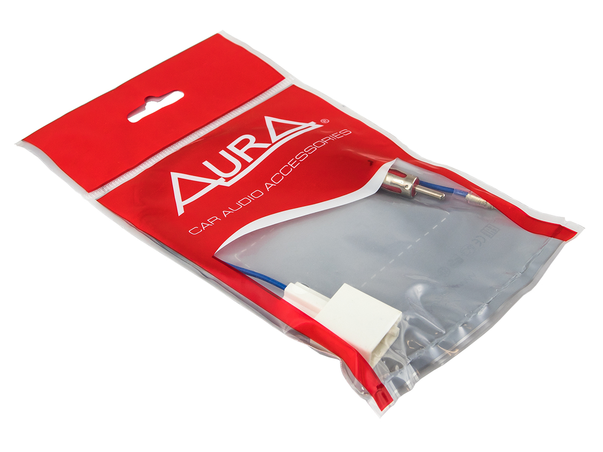 Аксессуары для радиоантенн AurA ANC-TY19 