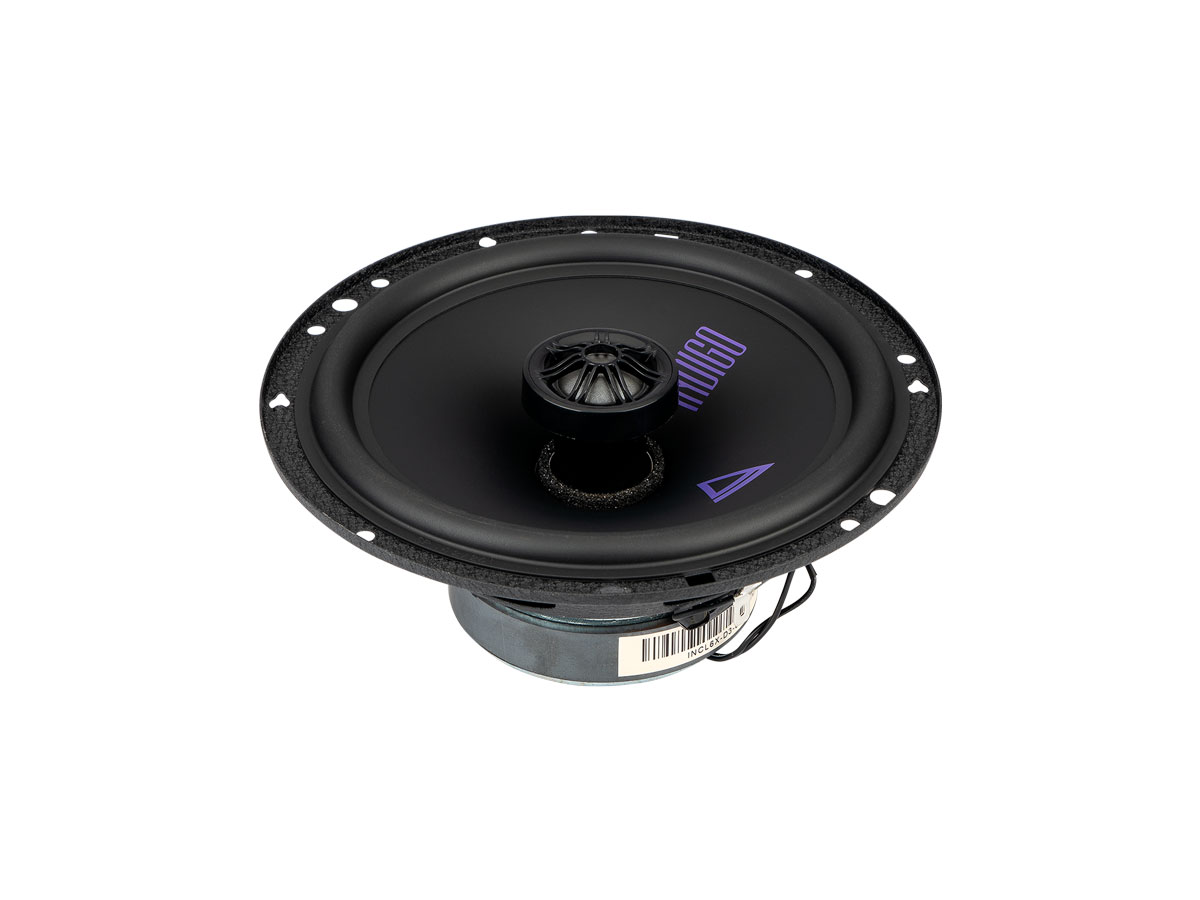 Акустика автомобильная AurA INDIGO-CL6X 