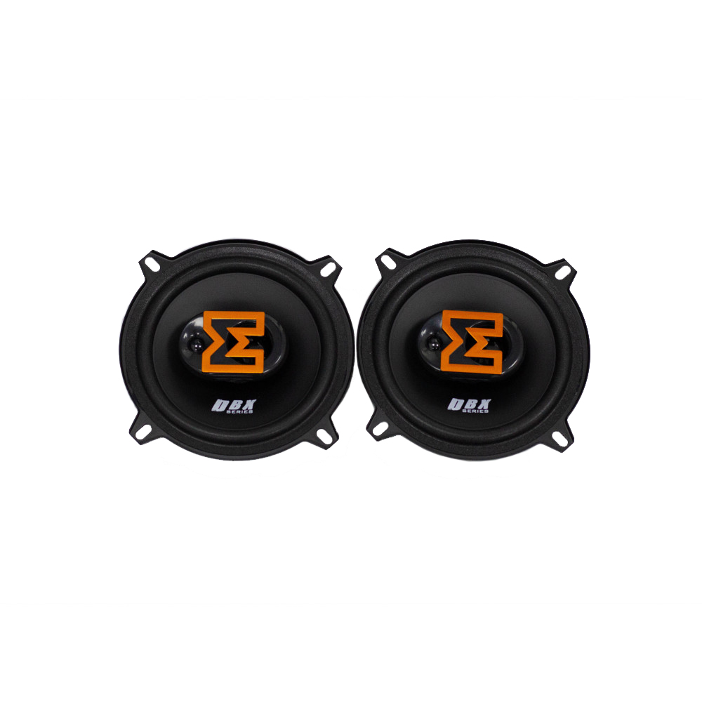 Акустика автомобильная Edge EDBX5-E1 