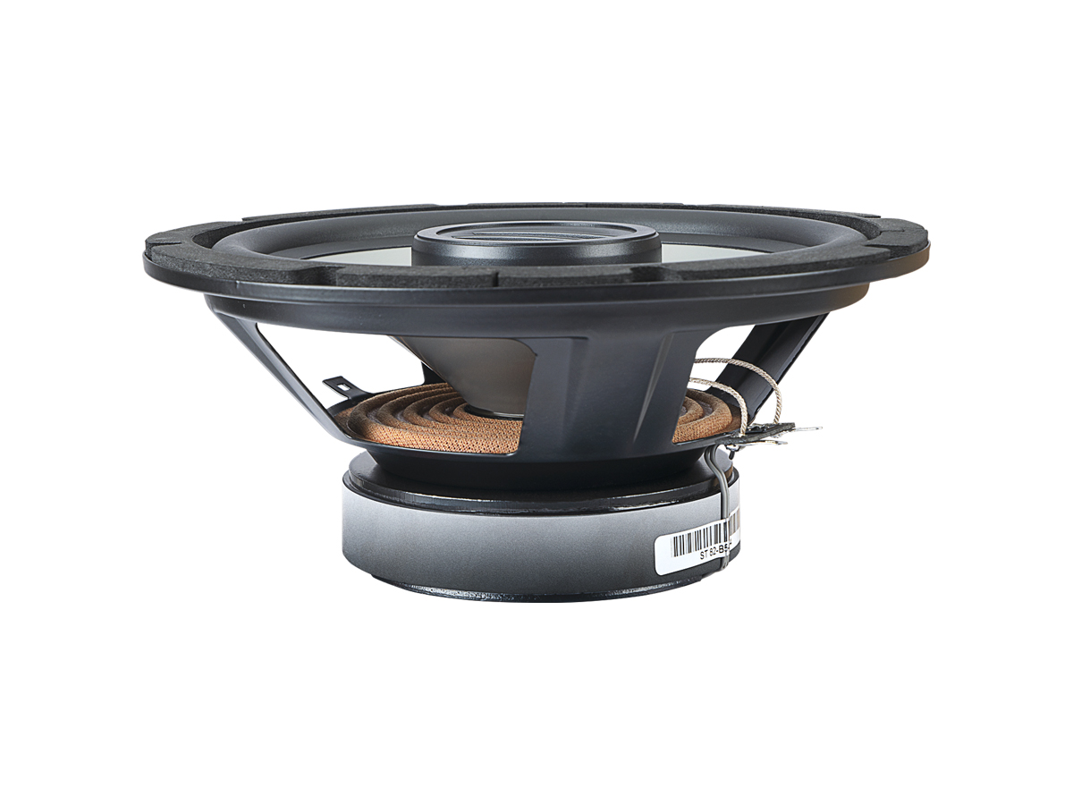 Акустика автомобильная AurA STORM-8.2 