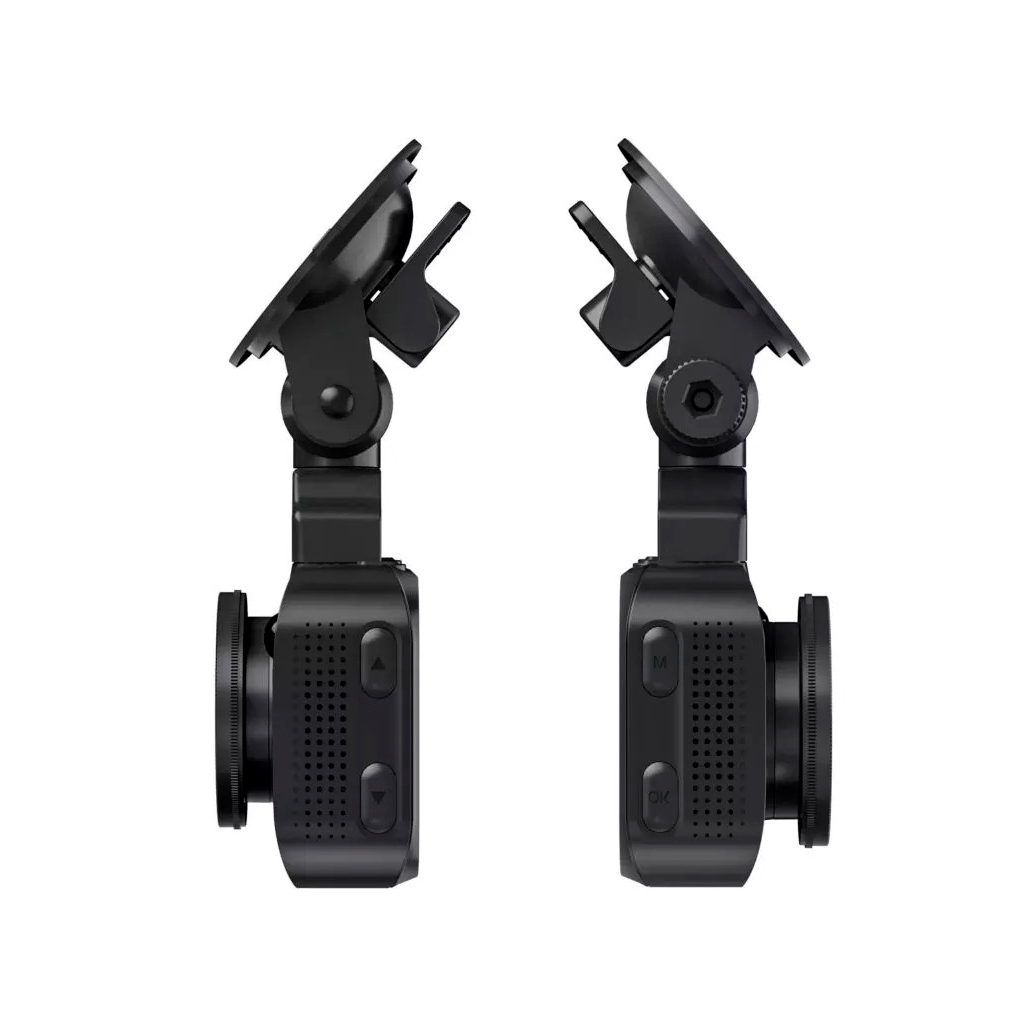 Комбоустройства (Видеорегистраторы с радар-детекторами) X-CAN CONDOR COB 3 WiFi DUO