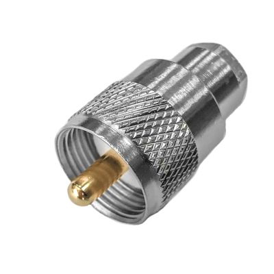 Кронштейны, разъёмы, аксессуары  для радиостанций 27МГц Optim FME/PL