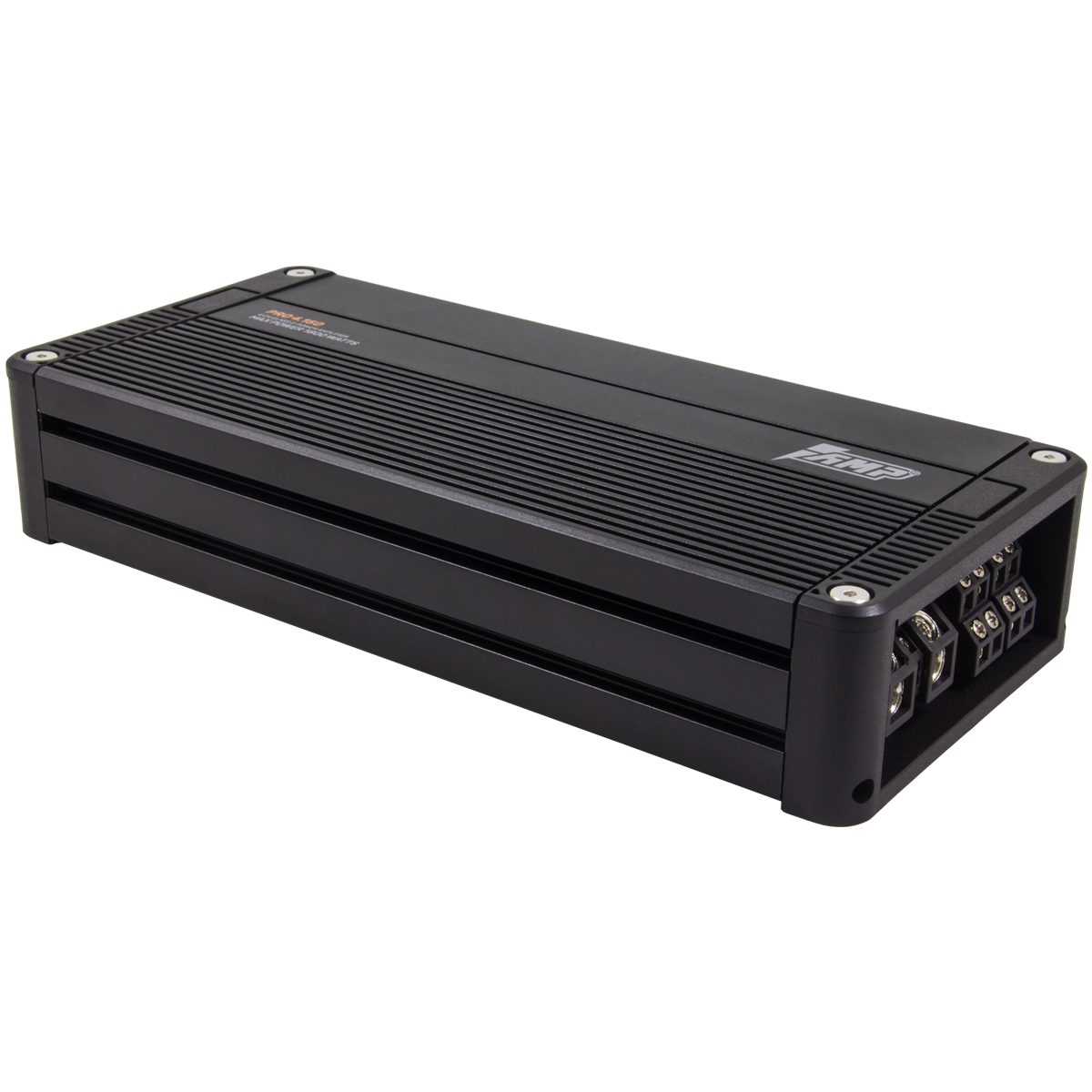 Четырёхканальные усилители AMP PRO 4.150 