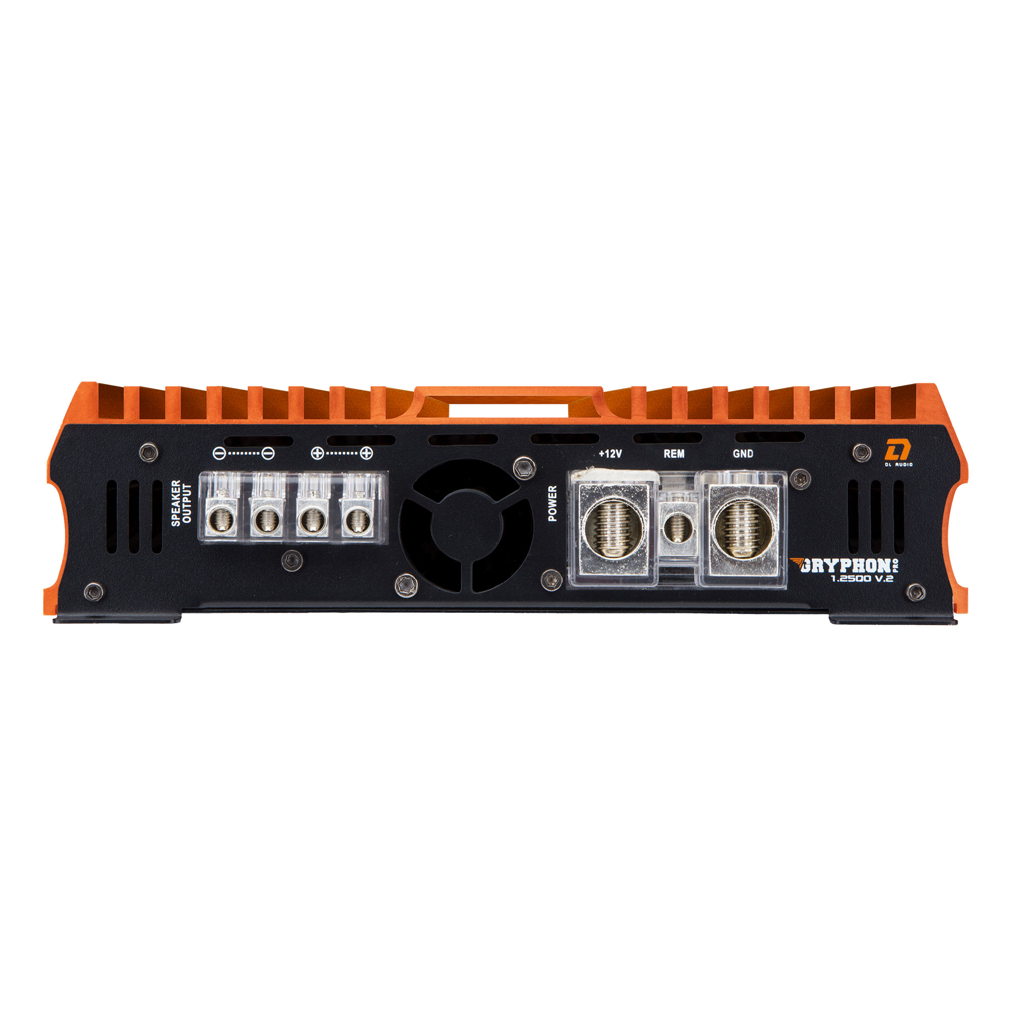 Одноканальные усилители DL Audio Gryphon Pro 1.2500 V2 