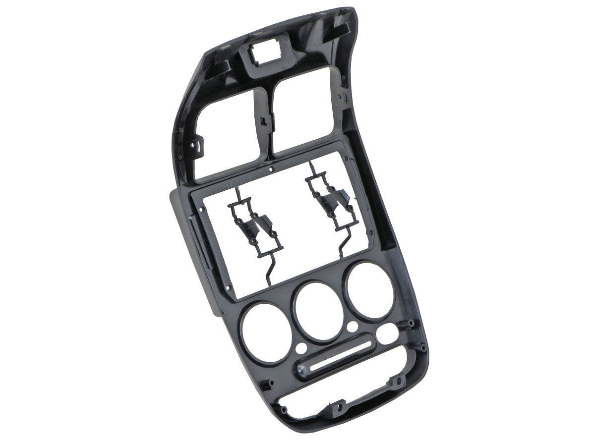 Hyundai Incar RHY-FC876 