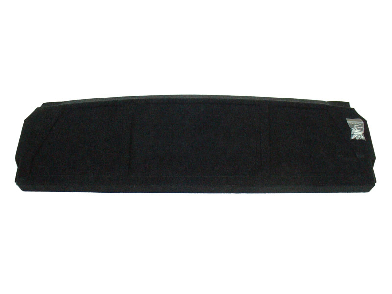 ВАЗ 21099, 15 АВТОБЛЮЗ Полка д/ВАЗ-21099-2115 