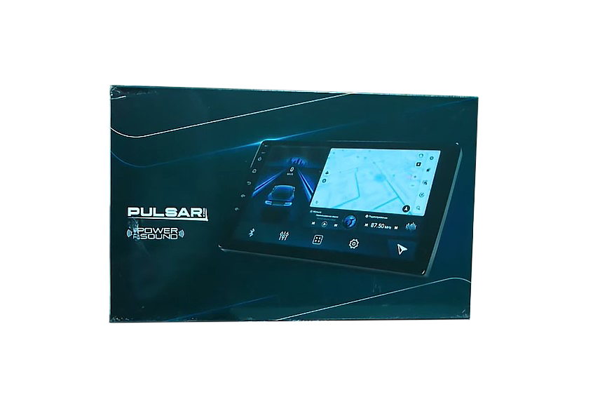 Планшеты 9"/10"/12" PULSAR PRO 9.0 4/32GB 