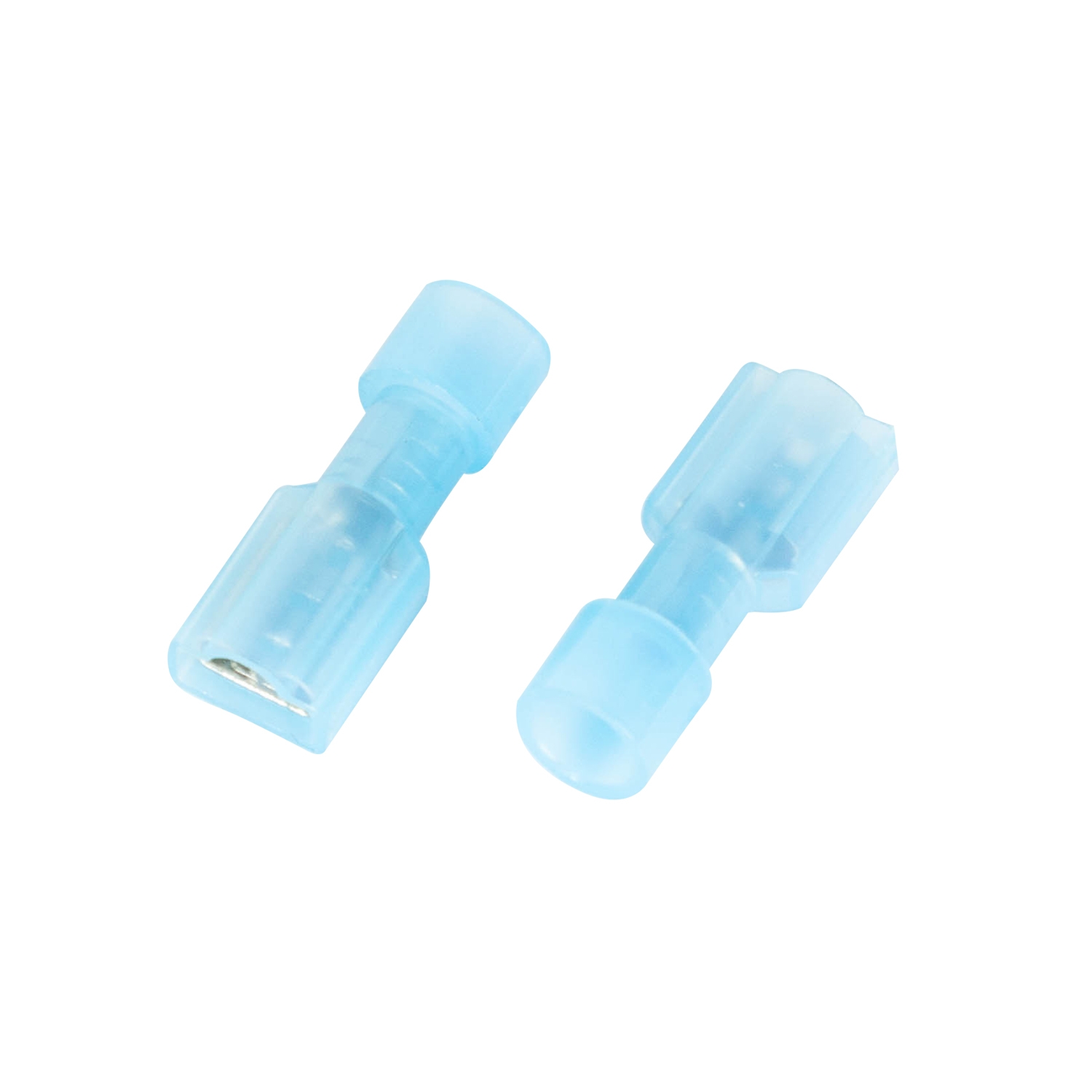 Клеммы акустические, силовые, коннекторы, гильзы KICX STMT-0.8x4.75-BFN-50 