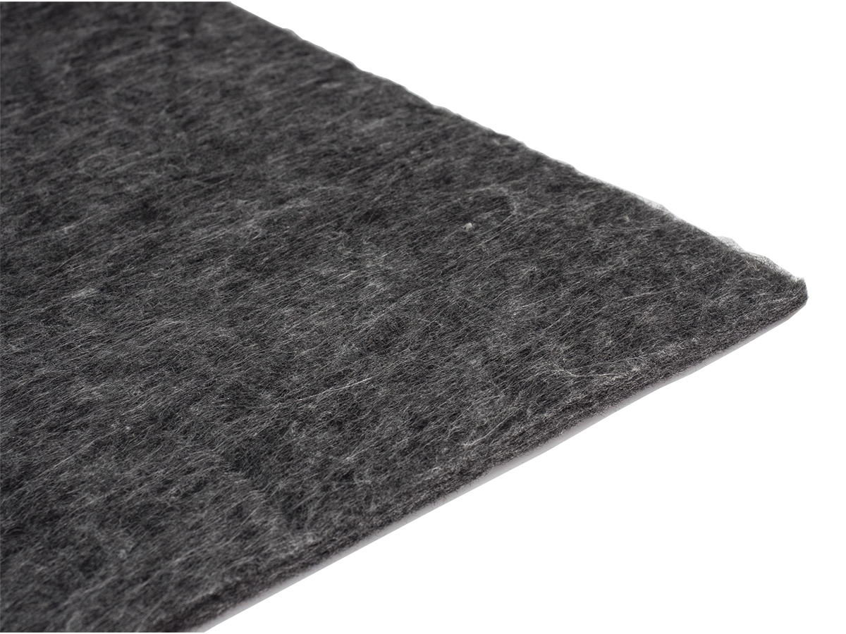 Шумо-тепло изоляционные (мягкие) материалы AurA VDM-FT10