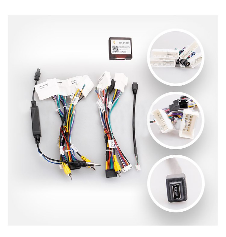 Renault TEYES RENAULT Duster 2019+(без навиг) 