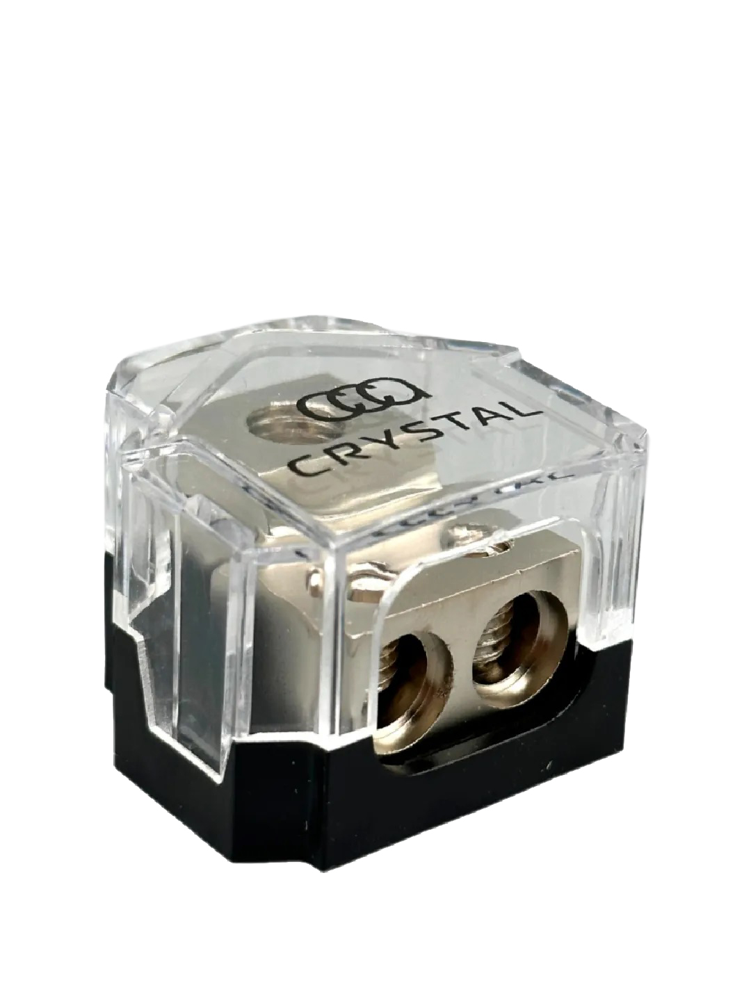 Дистрибьюторы, колбы, держатели предохранителя Crystal Car Audio PD-03 