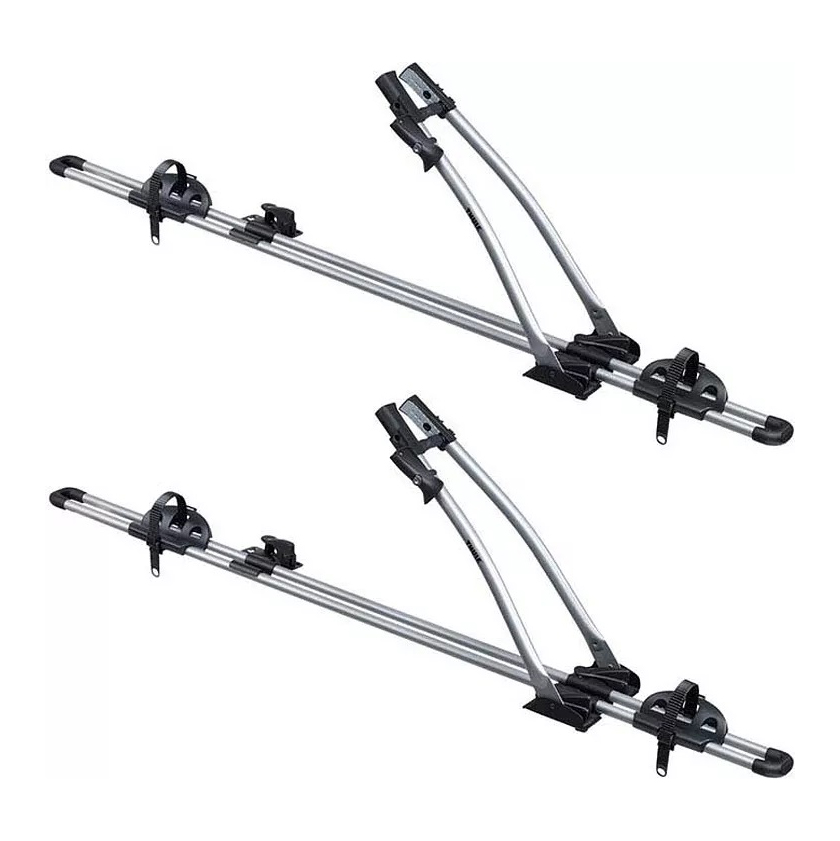 THULE Крепление для велосипеда вертикальное