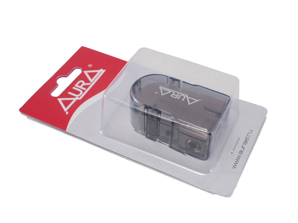 Клеммы аккумуляторные AurA BTG-1124 