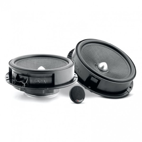 Акустика автомобильная Focal IS 165VW 