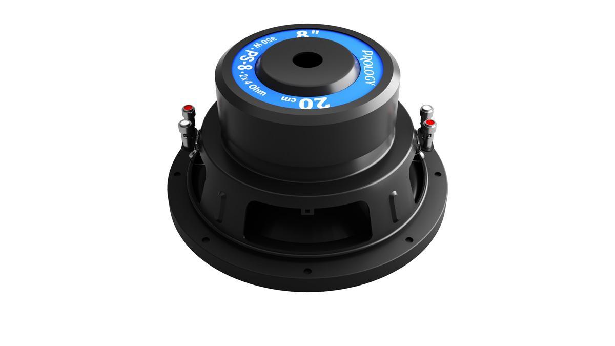 Сабвуферные динамики Prology PS-8 