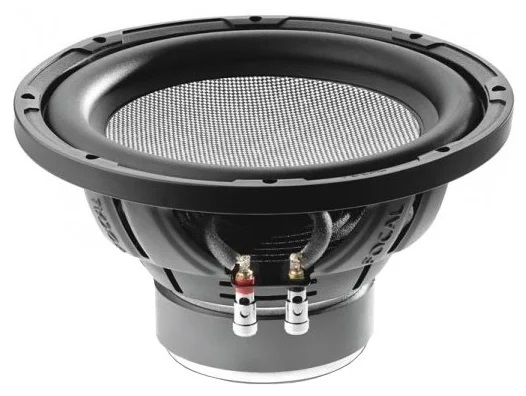 Сабвуферные динамики Focal SUB 25 A4 