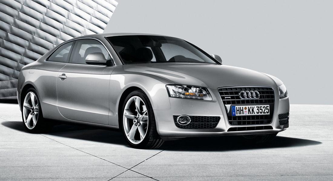 Garant Consul (01007) Audi A6, А7 (2010-) авт.