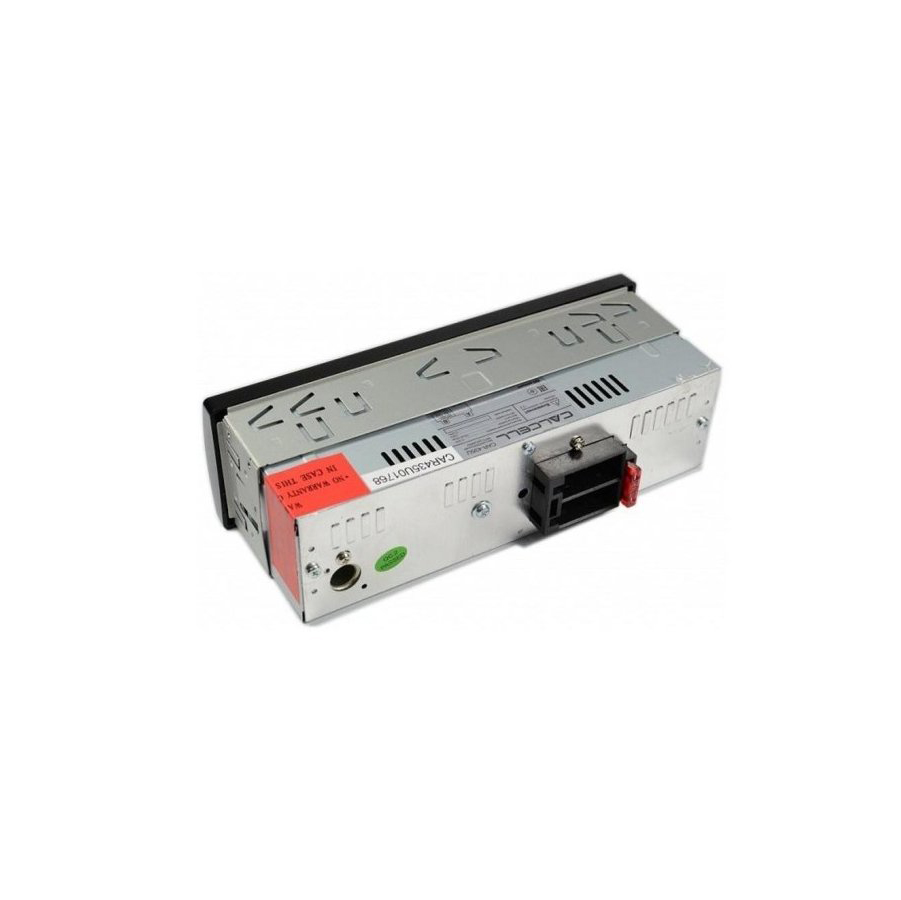 1-DIN USB/SD-ресиверы (без CD) Calcell CAR-465U 