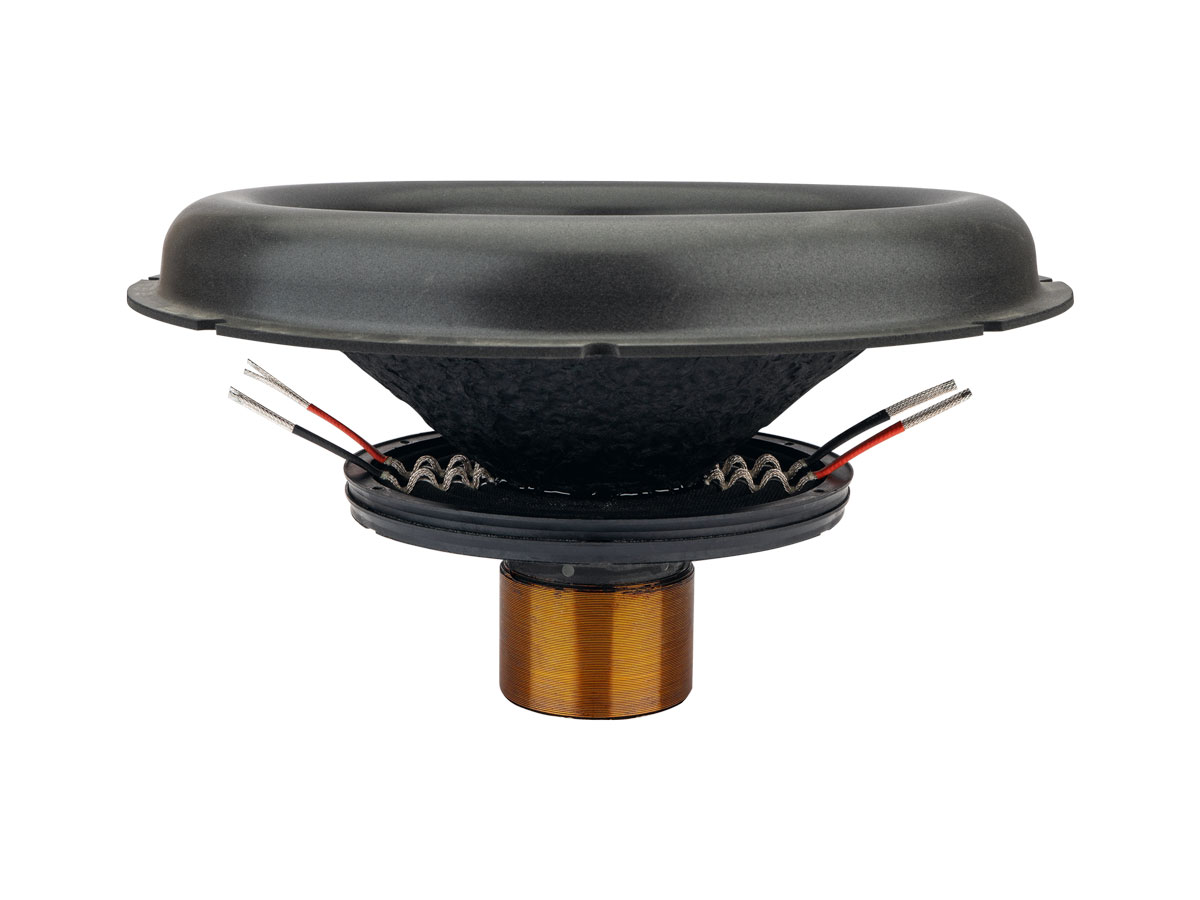 Ремкомплекты для сабвуферов AurA RK-VENOM-15.D2 