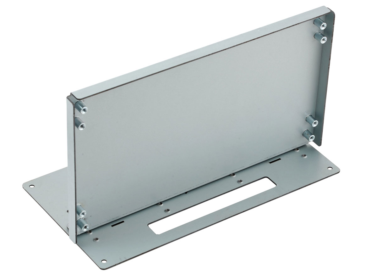 Универсальные рамки и карманы Incar RUN-FC679 