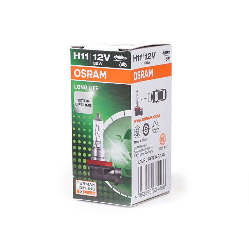 OSRAM H11 64211L