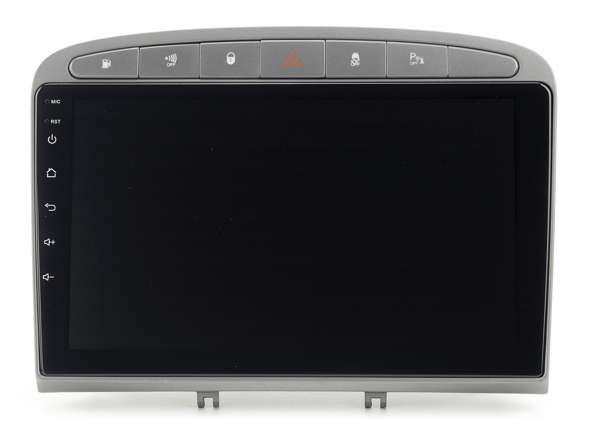 Peugeot Incar RFR-FC243 