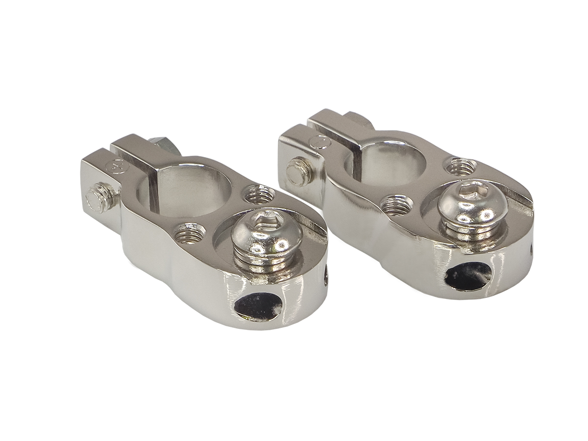 Клеммы аккумуляторные AurA BTG-1028 