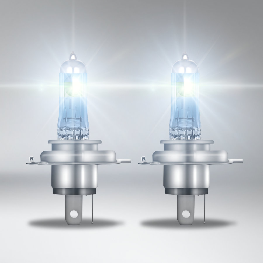 OSRAM H4 64193 NB200