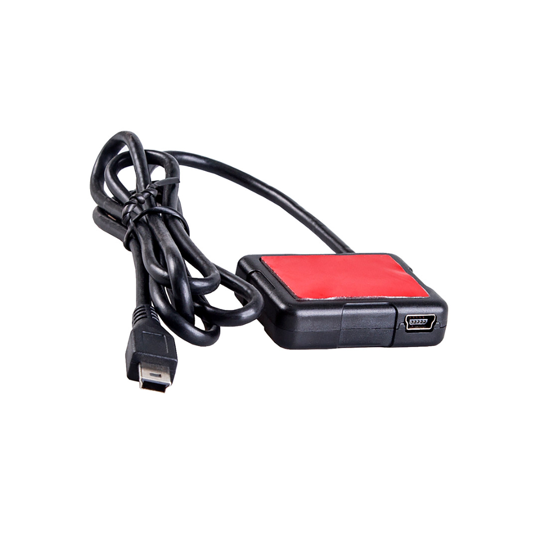 Аксессуары, крепления для видеорегистраторов SilverStone GPS-модуль