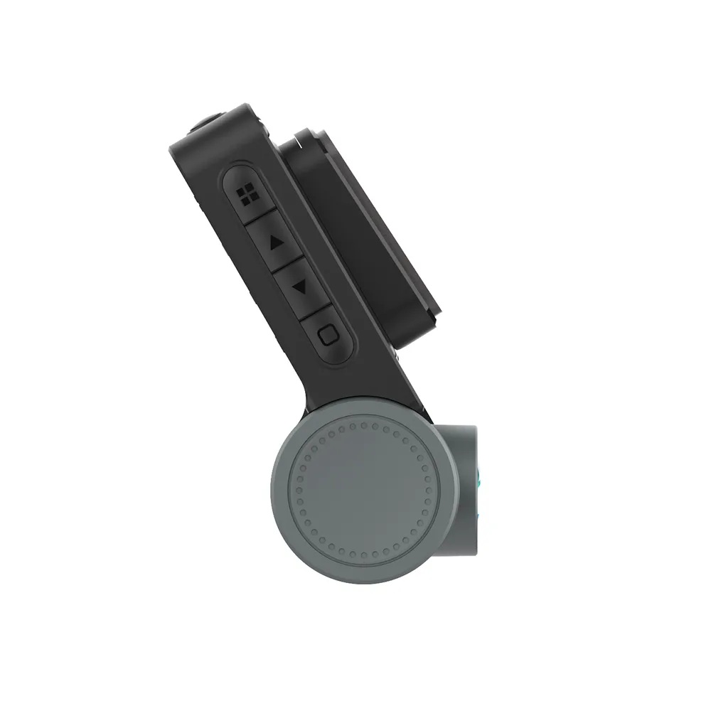 Видеорегистраторы SilverStone F1 A85-SHD POLISCAN 4K