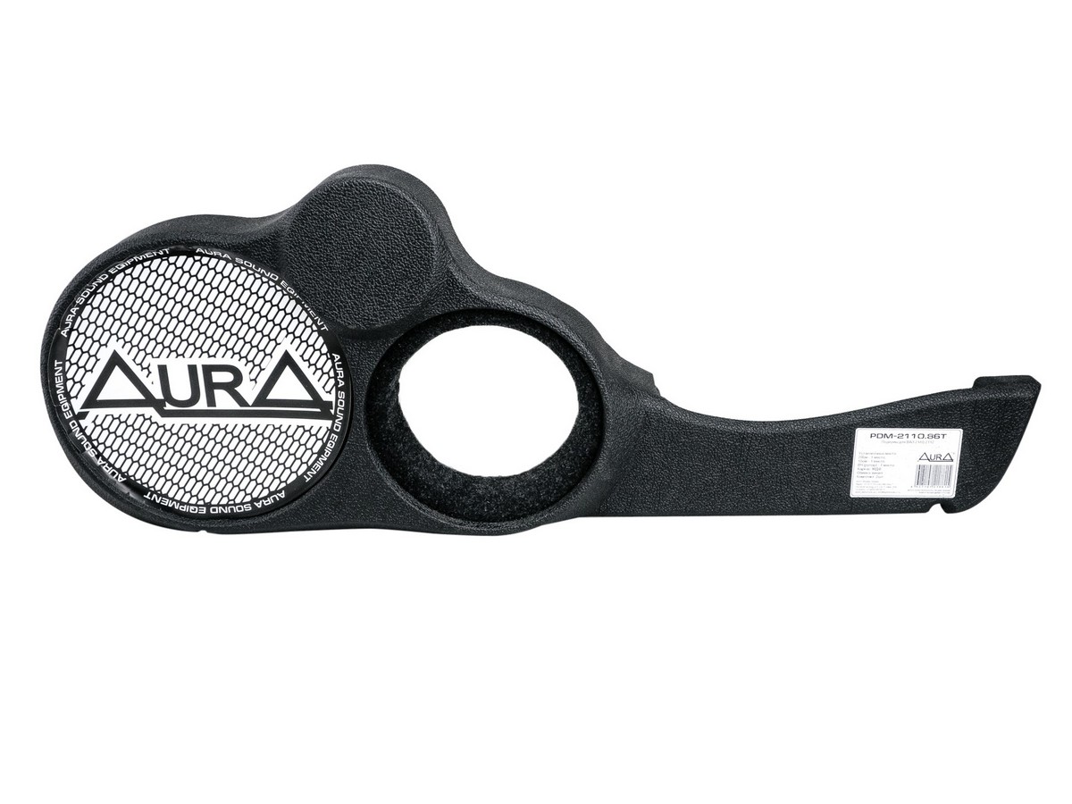 ВАЗ 2110, 2111, 2112 AURA PDM-2110.86T.ECO 