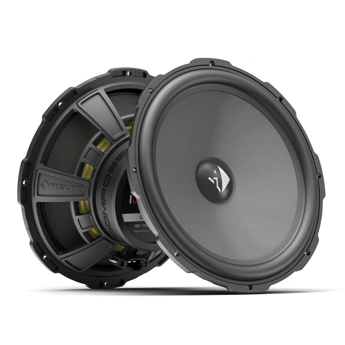 Акустика автомобильная Helix Ci3 W200FM-S2 