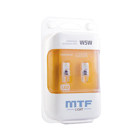 MTF T10 б\ц