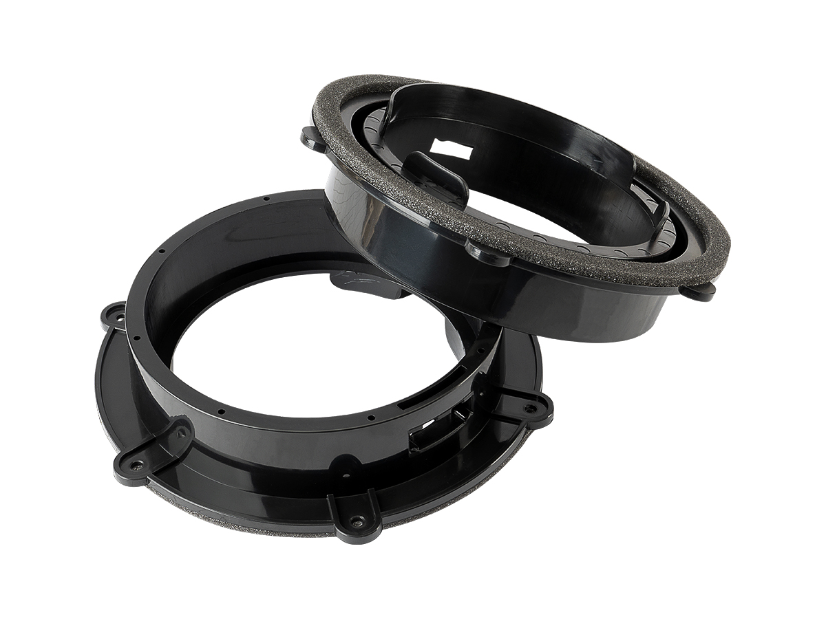 Переходные кольца, Проставочные кольца, Платформы лифтинговые AURA MLD-VAG.6 