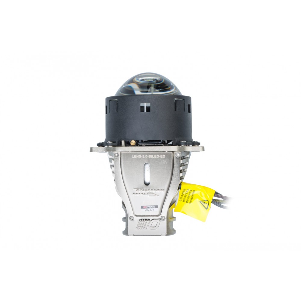 OPTIMA LENS-3.0-BILLED-ED