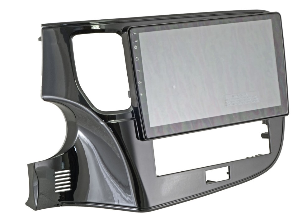 Mitsubishi Incar RMS-FC449 