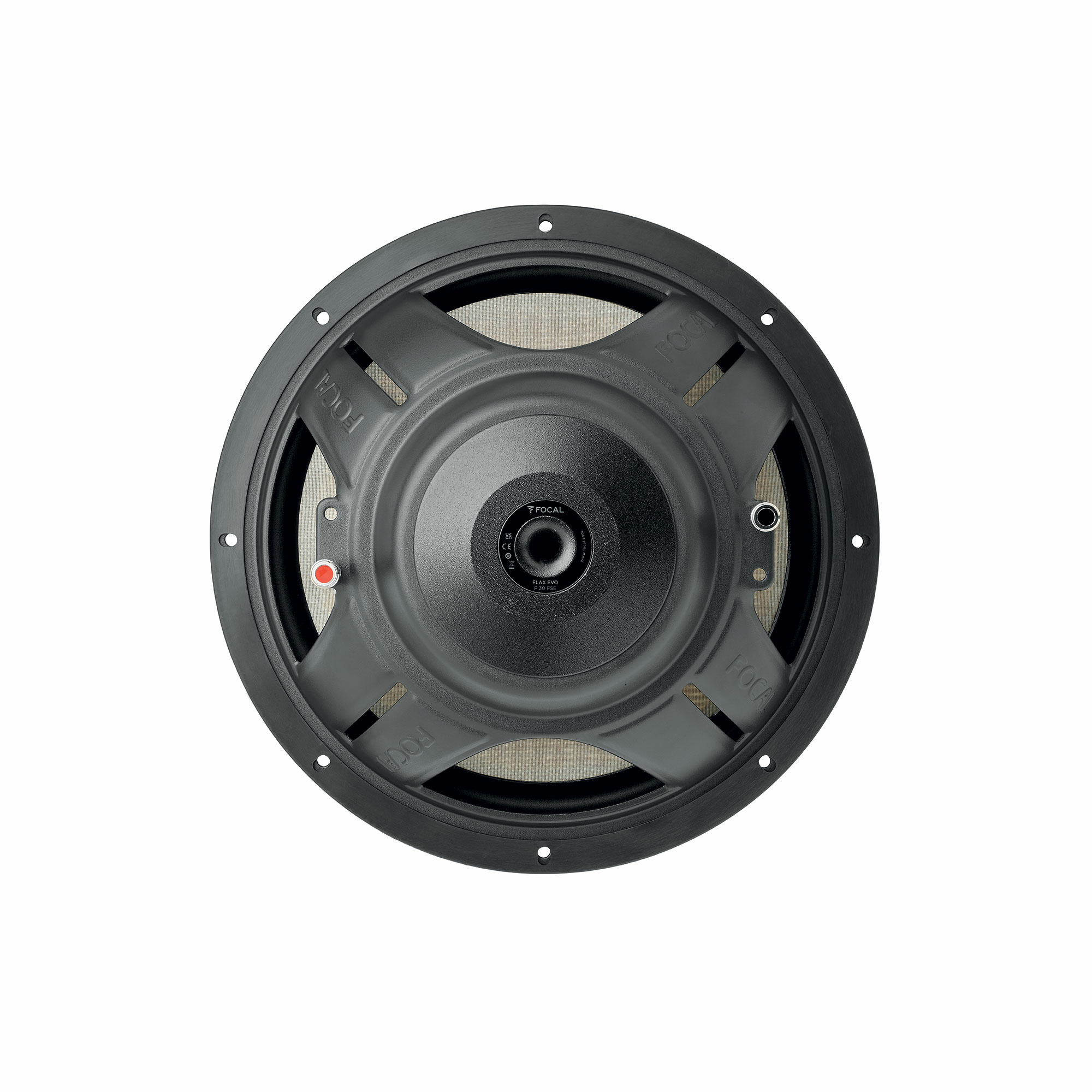 Сабвуферные динамики Focal P30FSE 